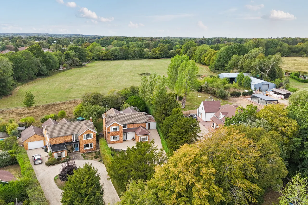 Stag Lane, Great Kingshill, HP15, photo 22