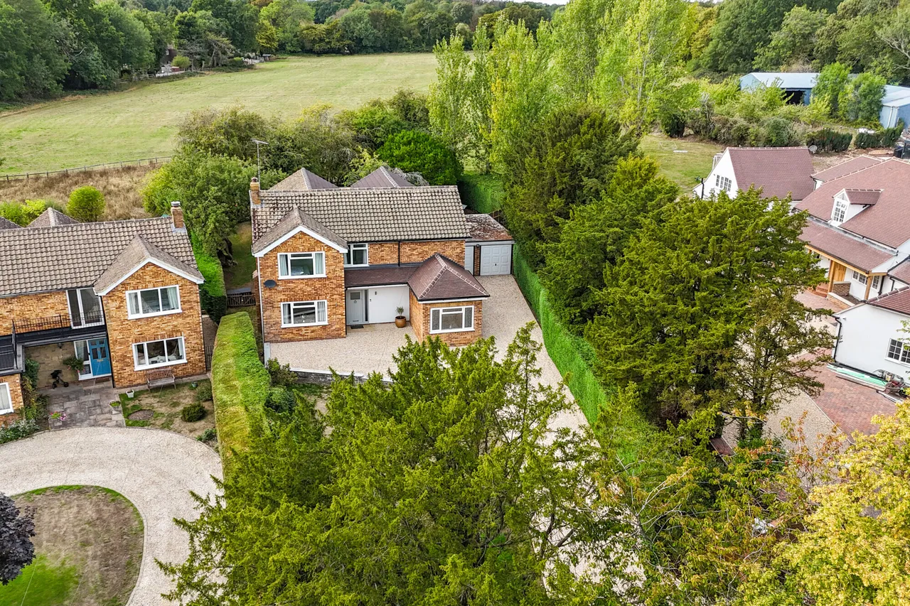 Stag Lane, Great Kingshill, HP15, photo 21