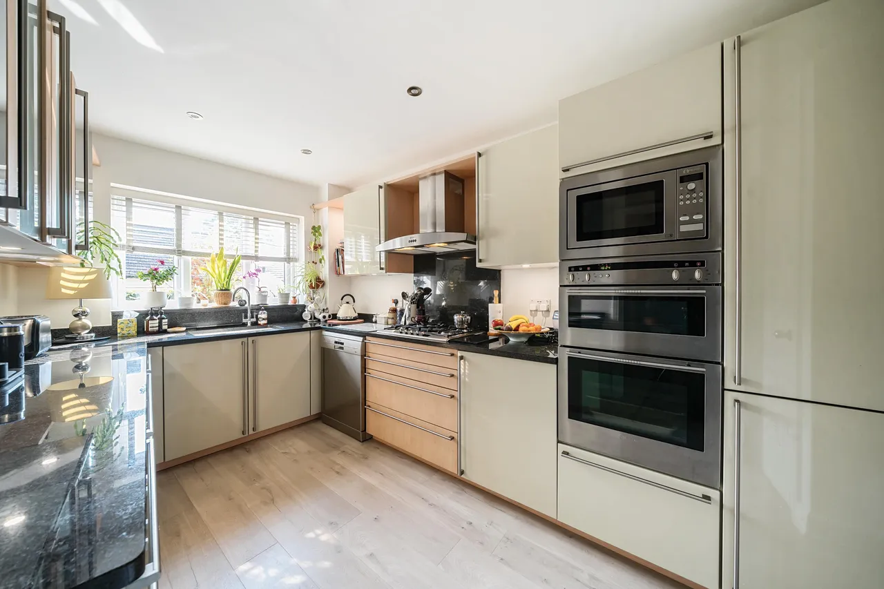 Duckmill Crescent, Bedford, photo 7