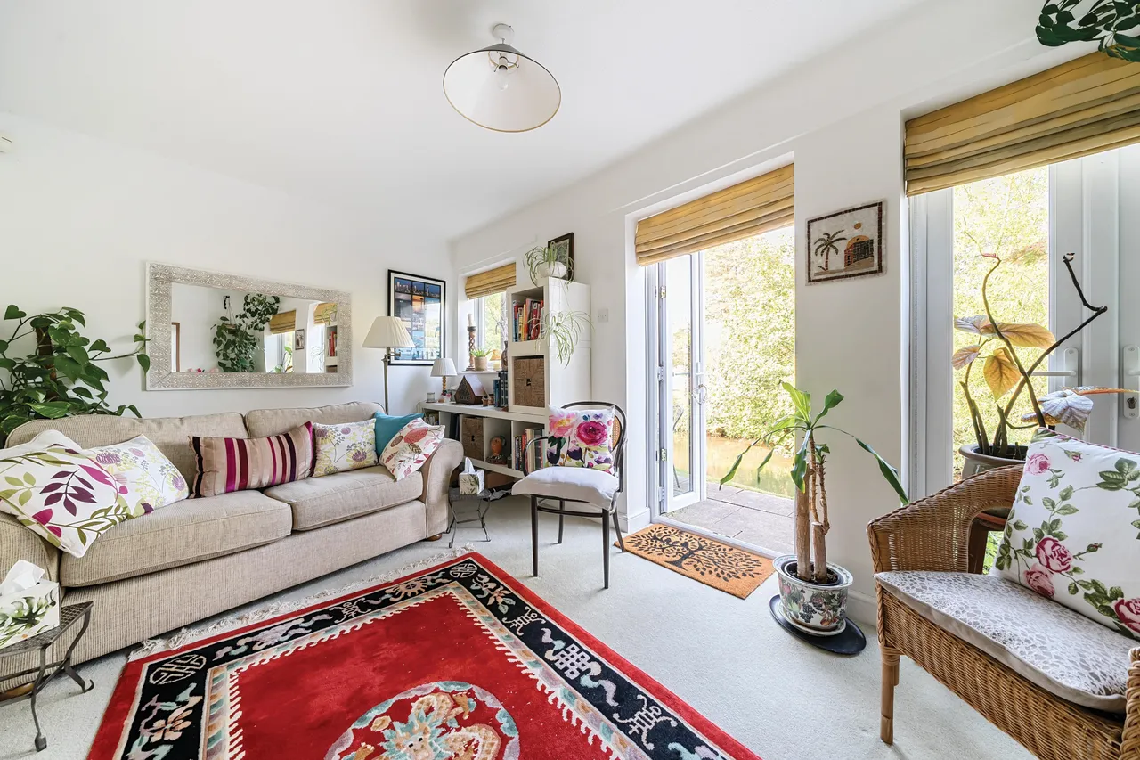 Duckmill Crescent, Bedford, photo 9