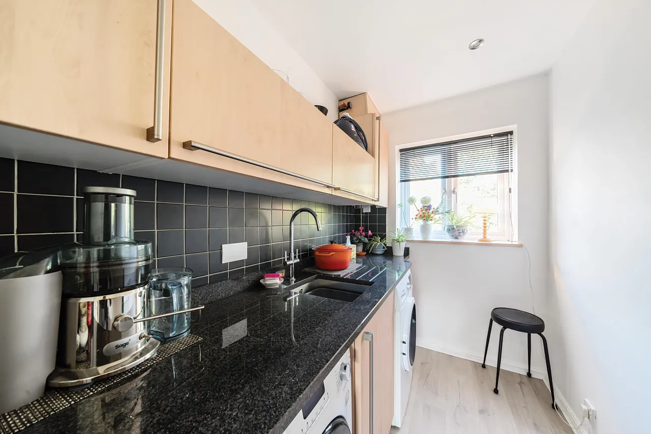 Duckmill Crescent, Bedford, photo 8