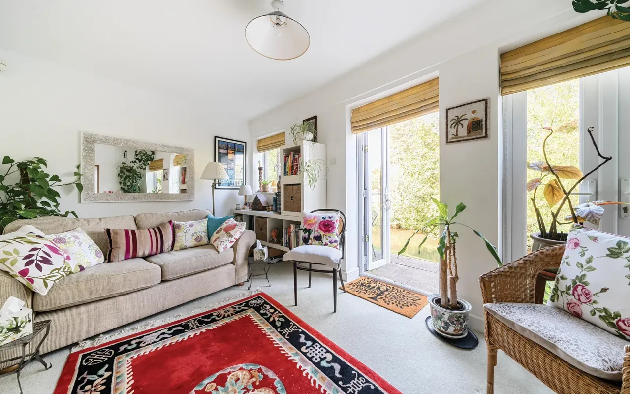 Duckmill Crescent, Bedford, photo 9