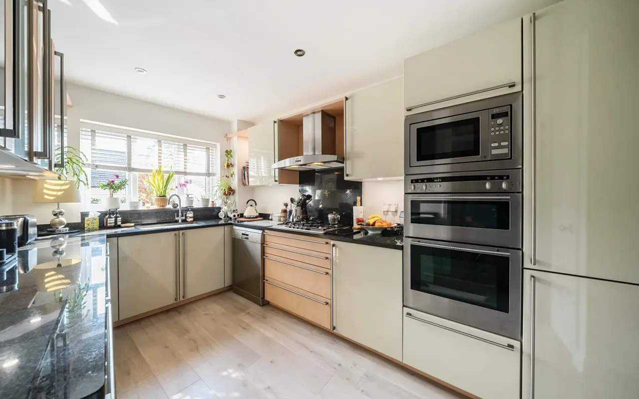 Duckmill Crescent, Bedford, photo 7