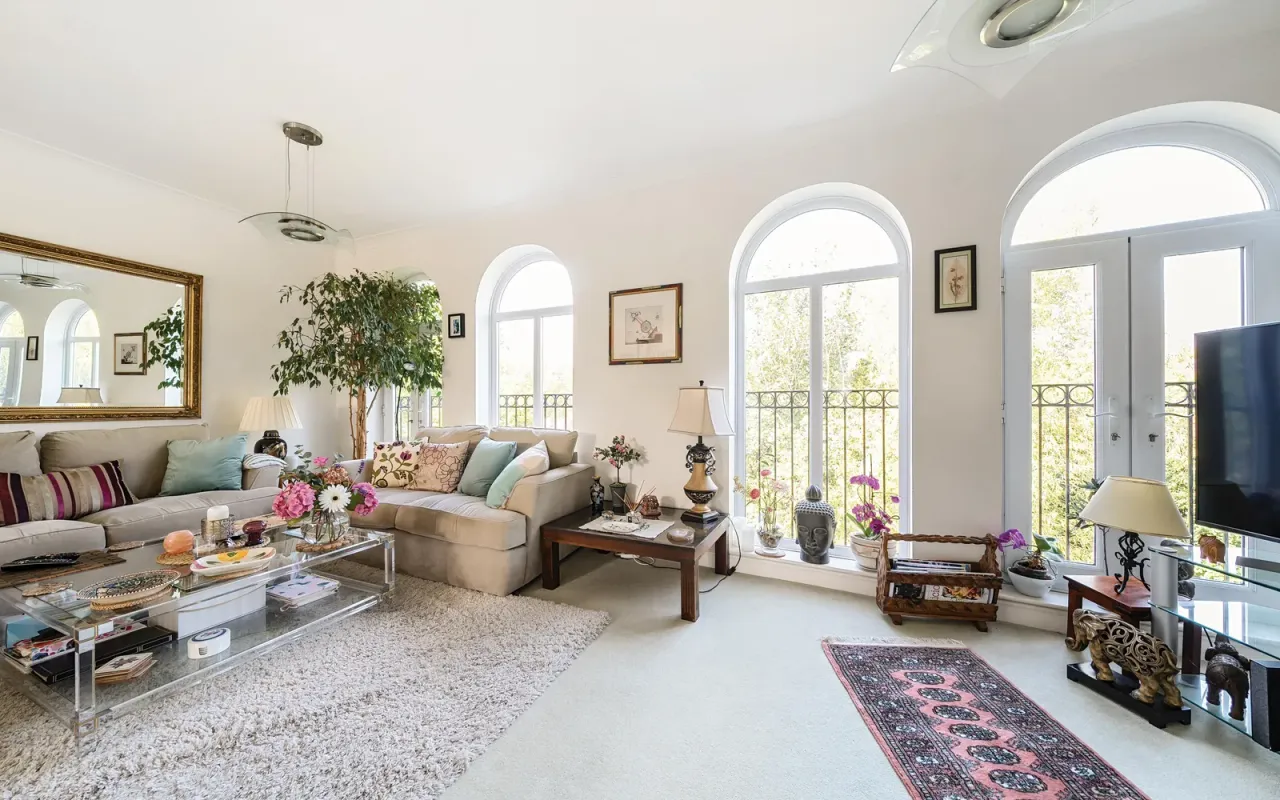 Duckmill Crescent, Bedford, photo 6