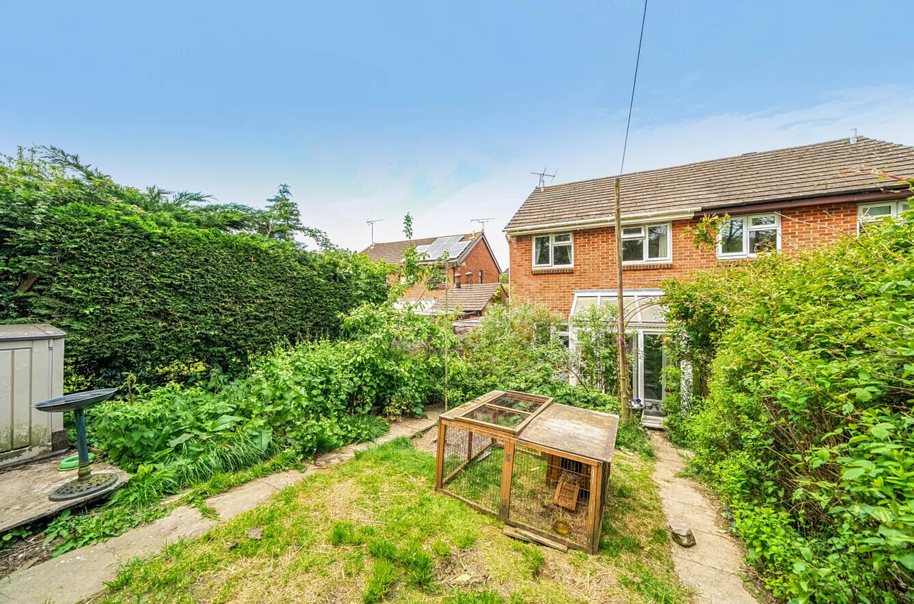 3 bed property for sale, Palace Meadow, Chudleigh, TQ13