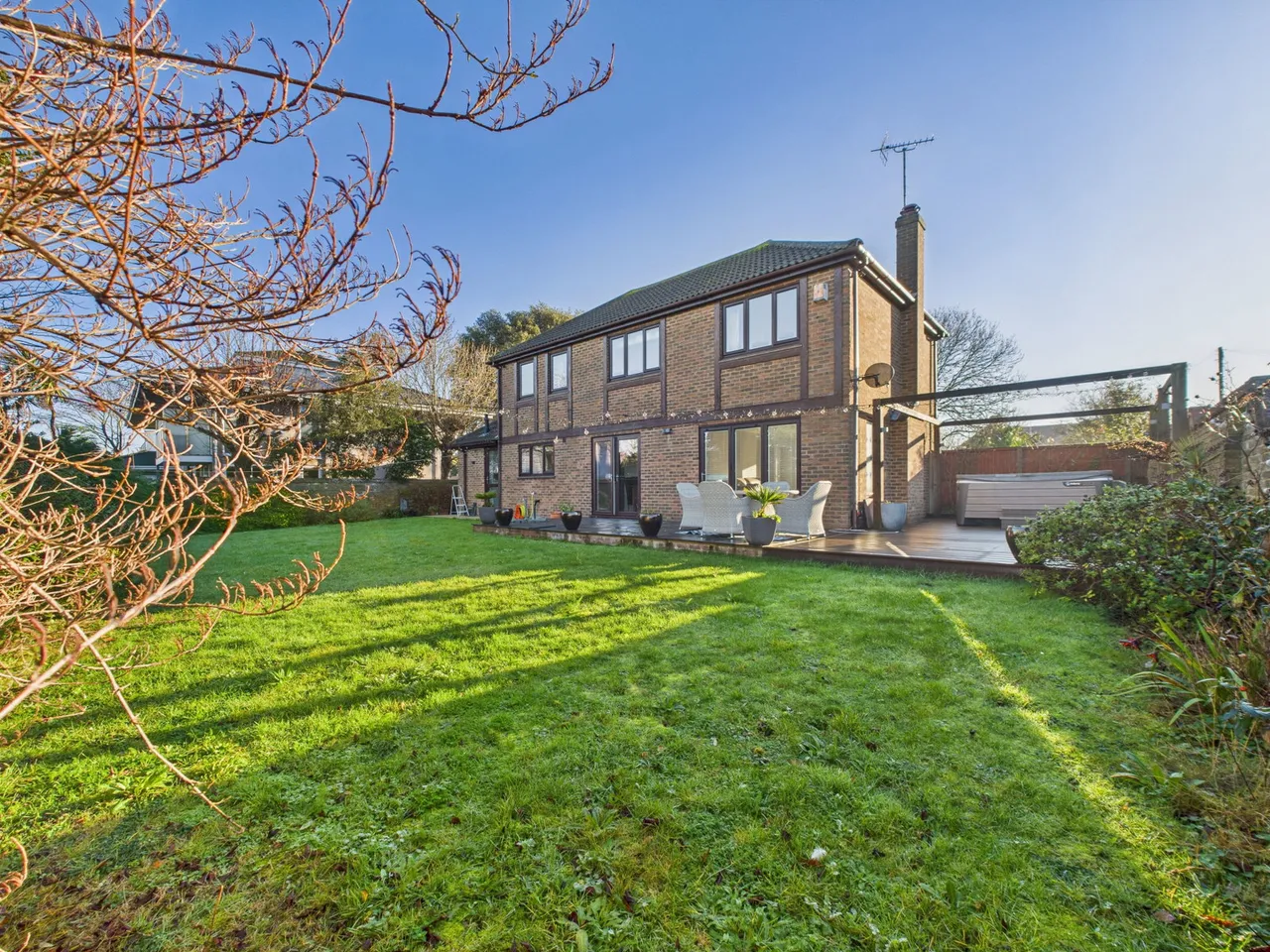 Kingsgate Avenue, Broadstairs, CT10, photo 15