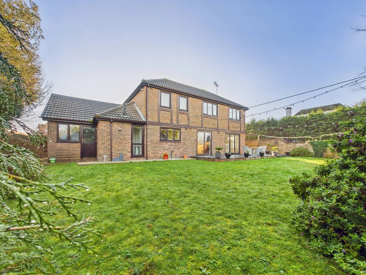 5 bed house for sale, Kingsgate Avenue, Broadstairs, CT10