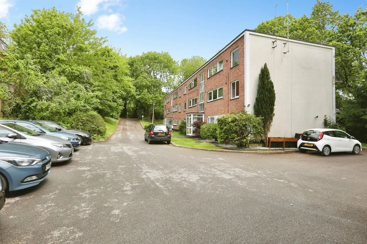 Hiltingbury Road, Chandler's Ford, SO53, photo 9