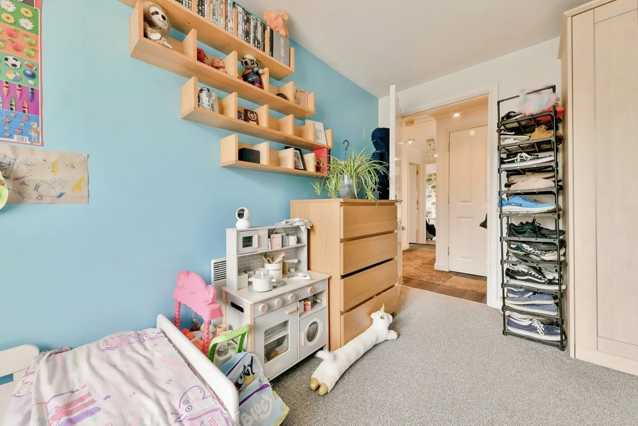 Epsom Close, STEVENAGE, Hertfordshire, SG1, photo 13