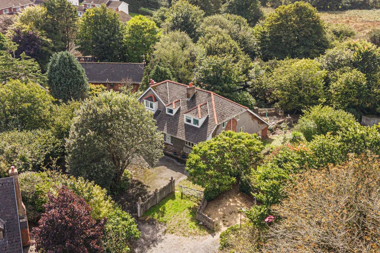 4 bed house for sale — Murton Lane, Newton, Swansea, SA3