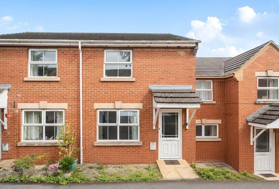 Colliers Rise, Radstock, BA3, photo 11