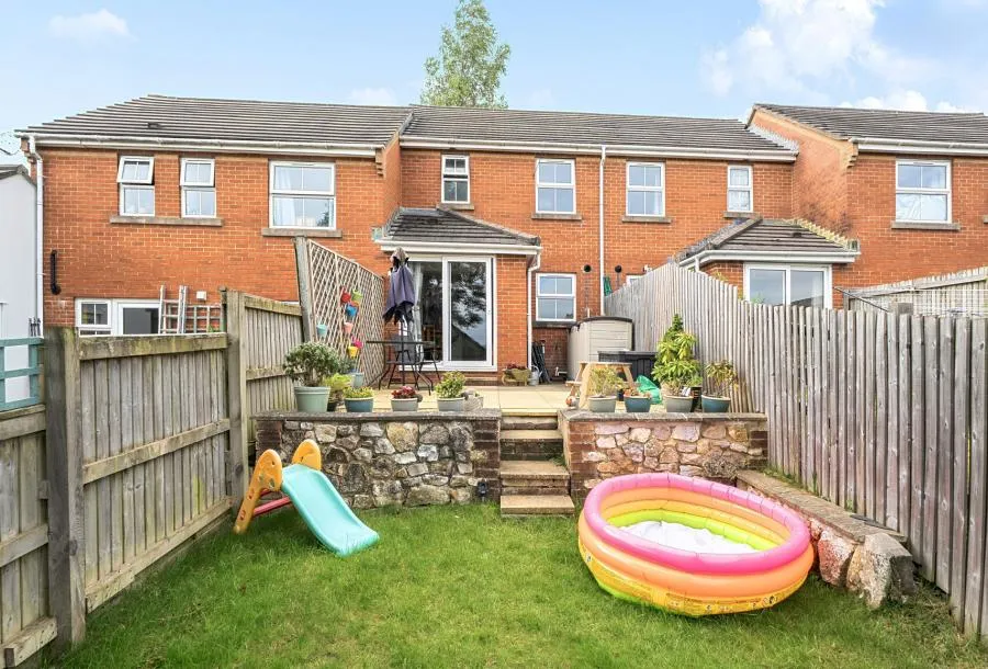 Colliers Rise, Radstock, BA3, photo 4