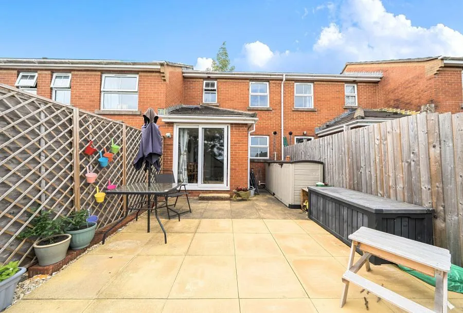 Colliers Rise, Radstock, BA3, photo 3