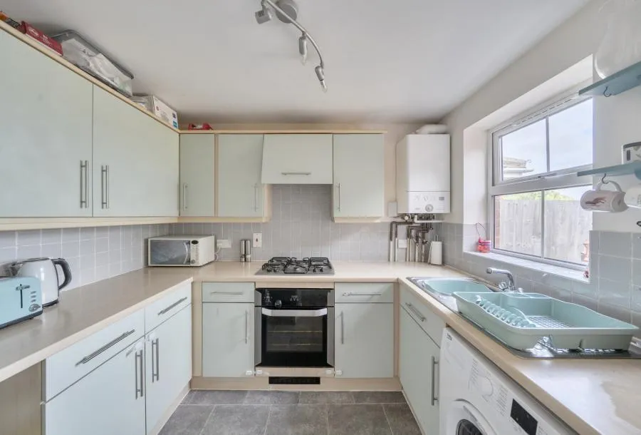Colliers Rise, Radstock, BA3, photo 8