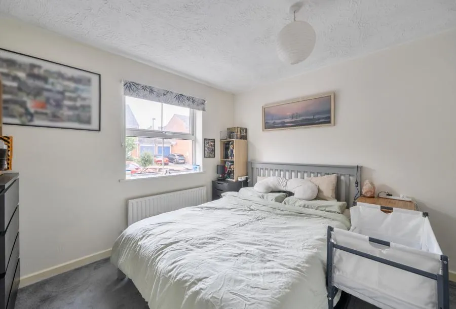 Colliers Rise, Radstock, BA3, photo 12