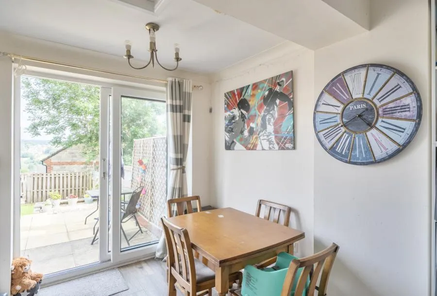 Colliers Rise, Radstock, BA3, photo 7