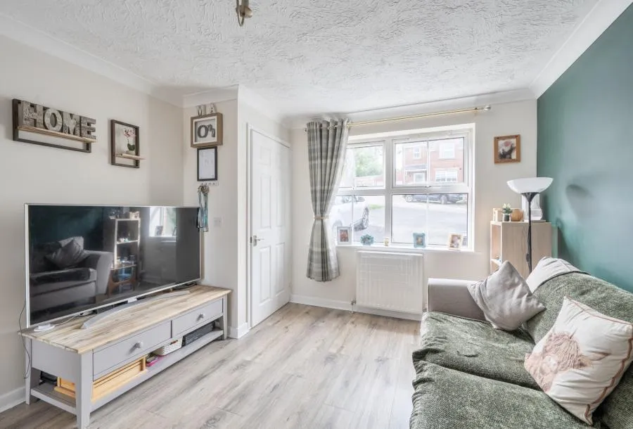Colliers Rise, Radstock, BA3, photo 9