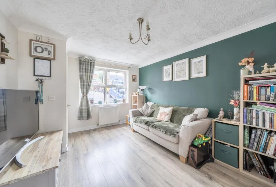 Colliers Rise, Radstock, BA3, photo 6