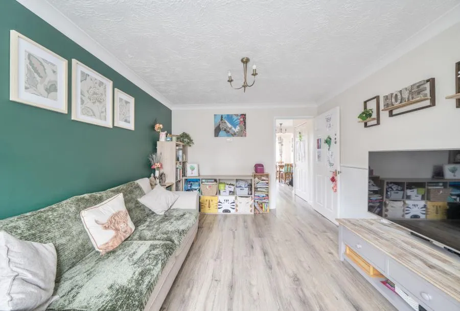 Colliers Rise, Radstock, BA3, photo 5