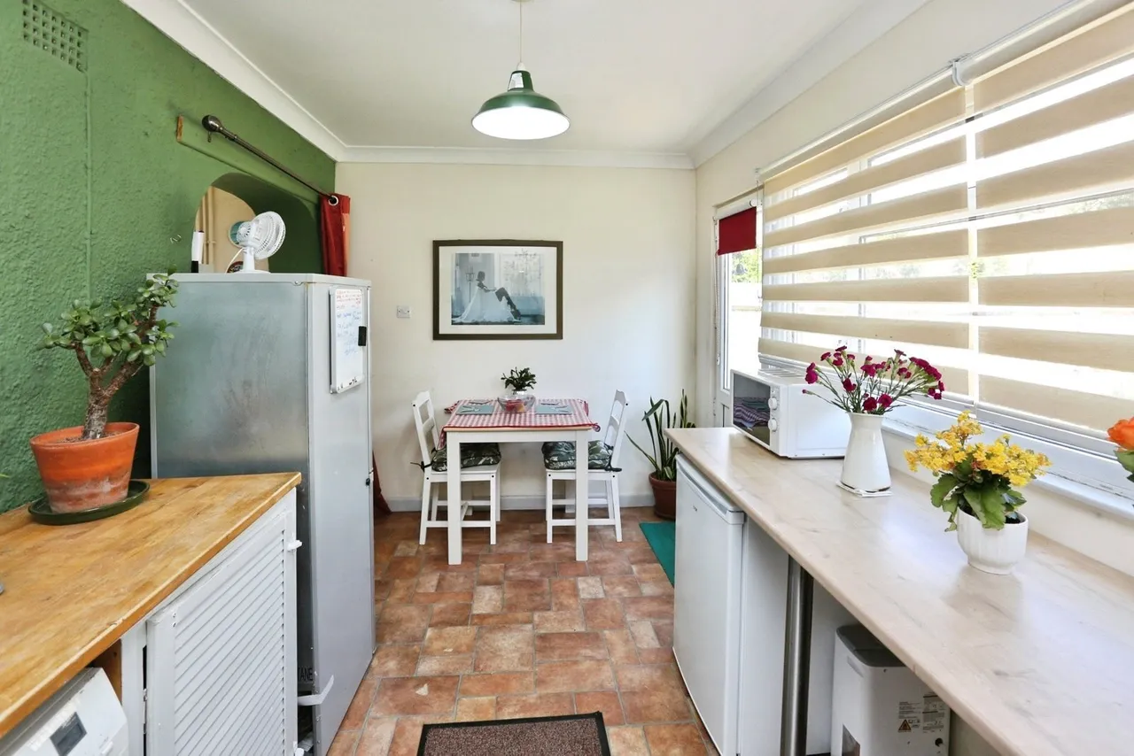 Mead Road, Chandler's Ford, SO53, photo 7
