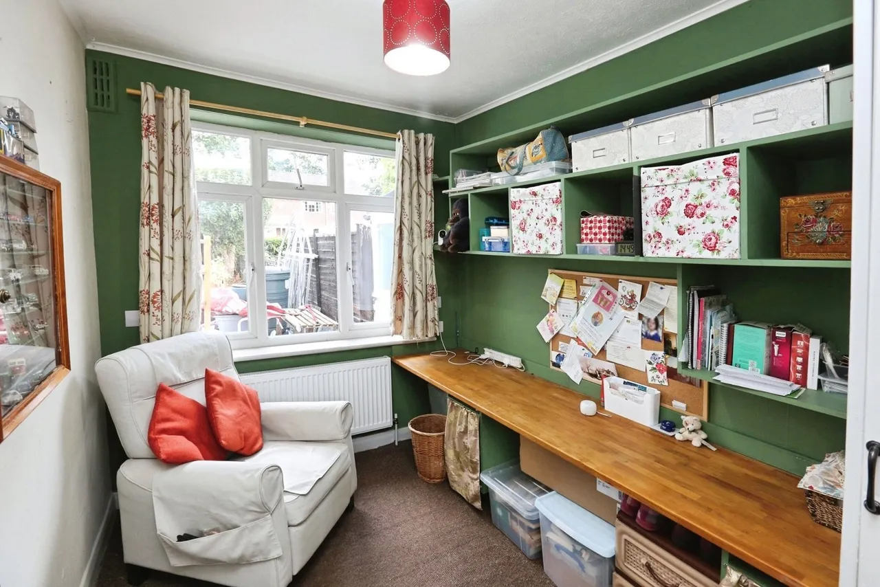 Mead Road, Chandler's Ford, SO53, photo 9