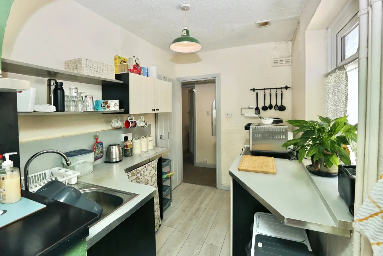 Mead Road, Chandler's Ford, SO53, photo 5