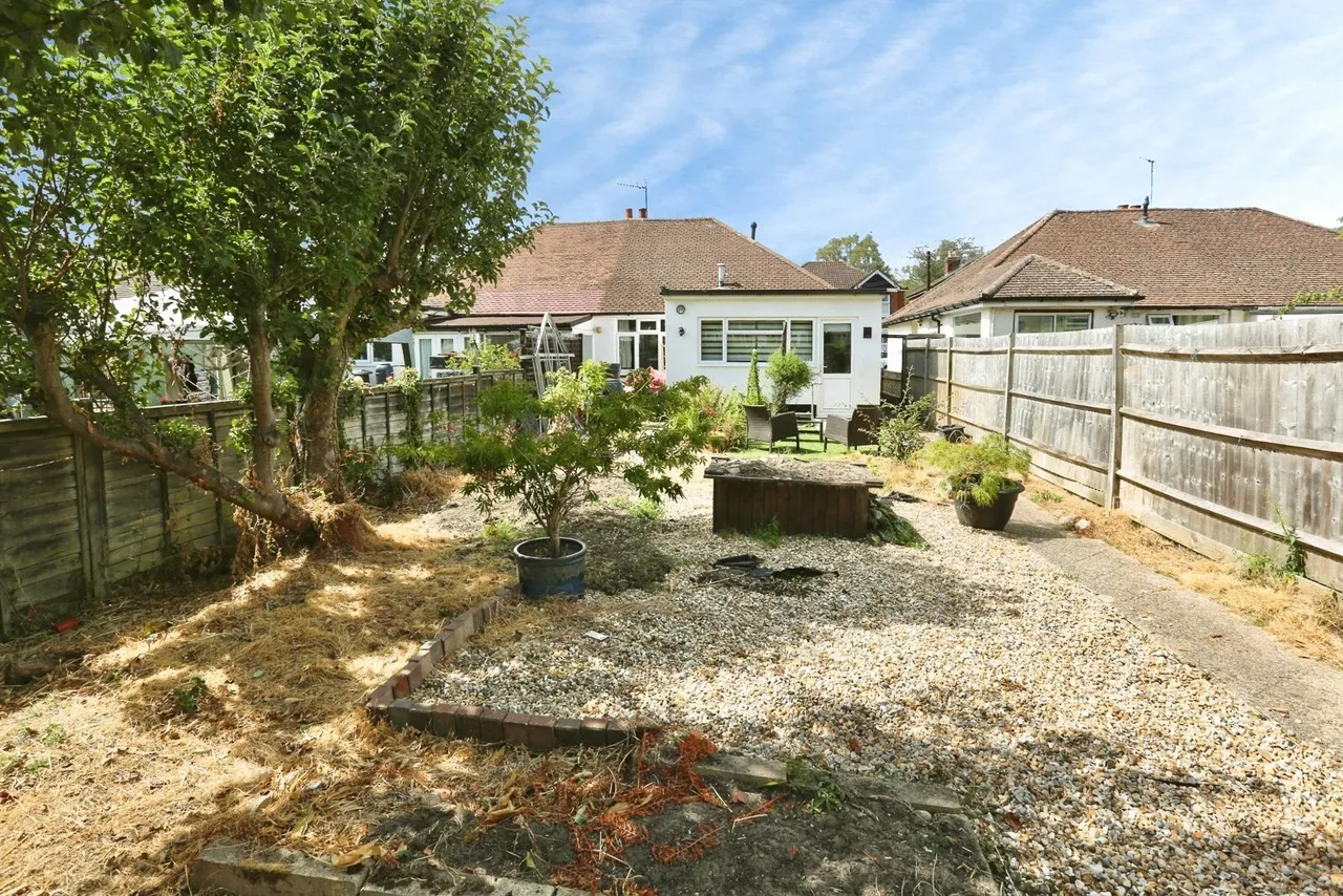 Mead Road, Chandler's Ford, SO53, photo 11