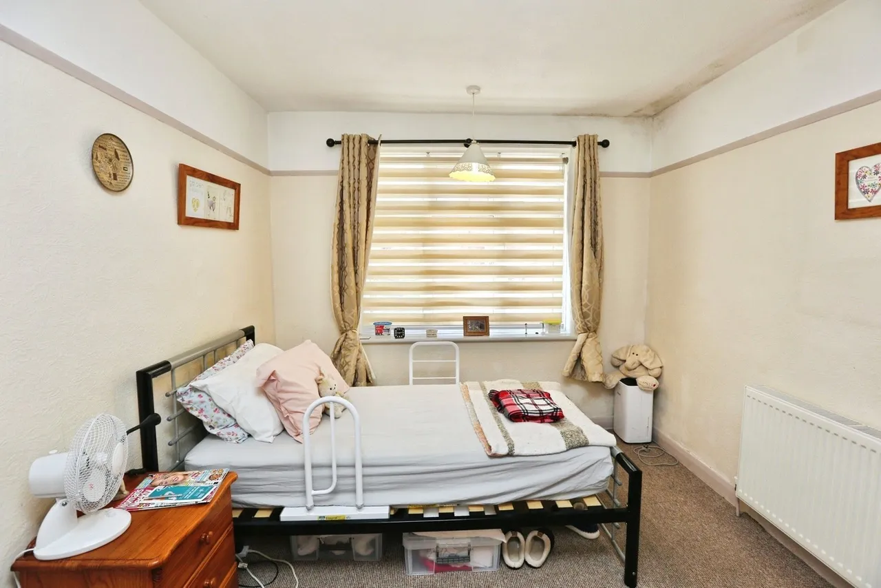 Mead Road, Chandler's Ford, SO53, photo 8