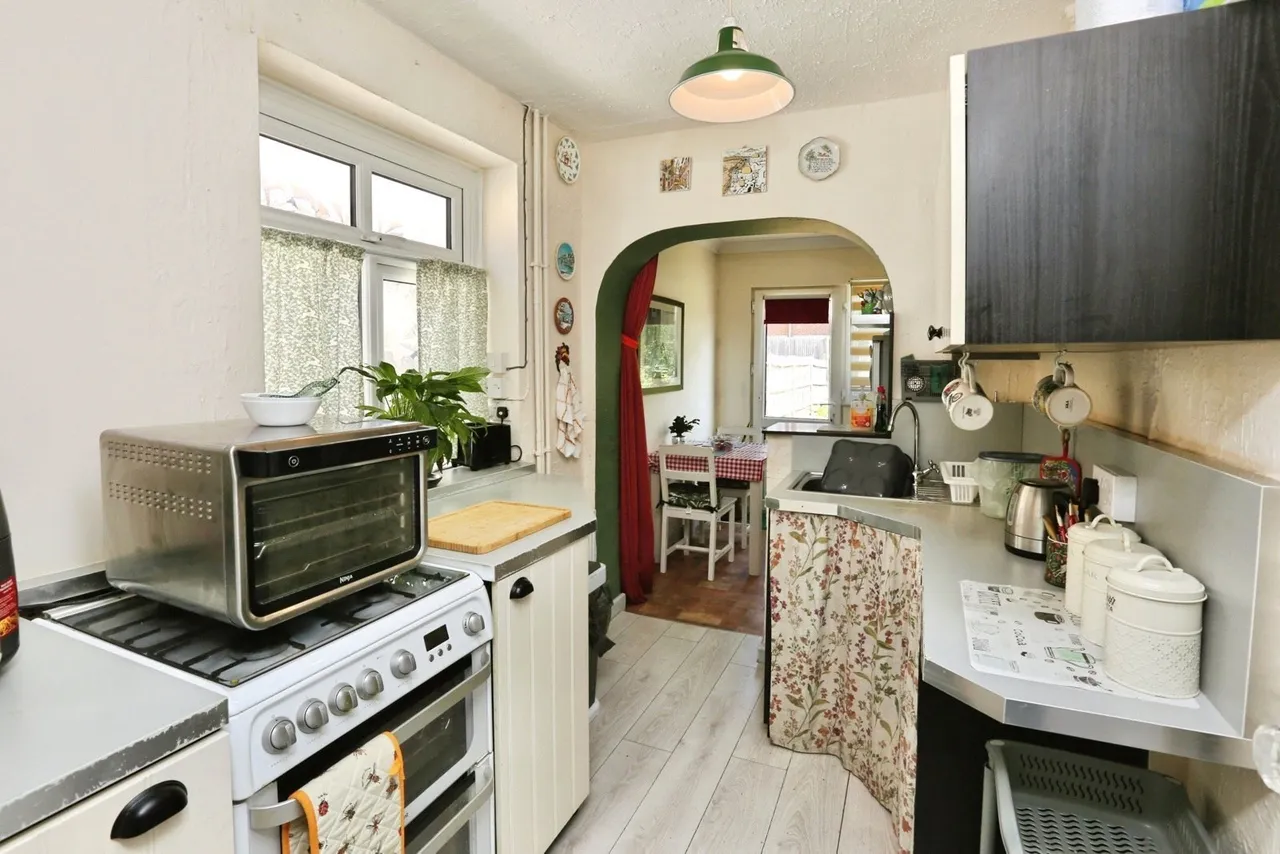 Mead Road, Chandler's Ford, SO53, photo 6