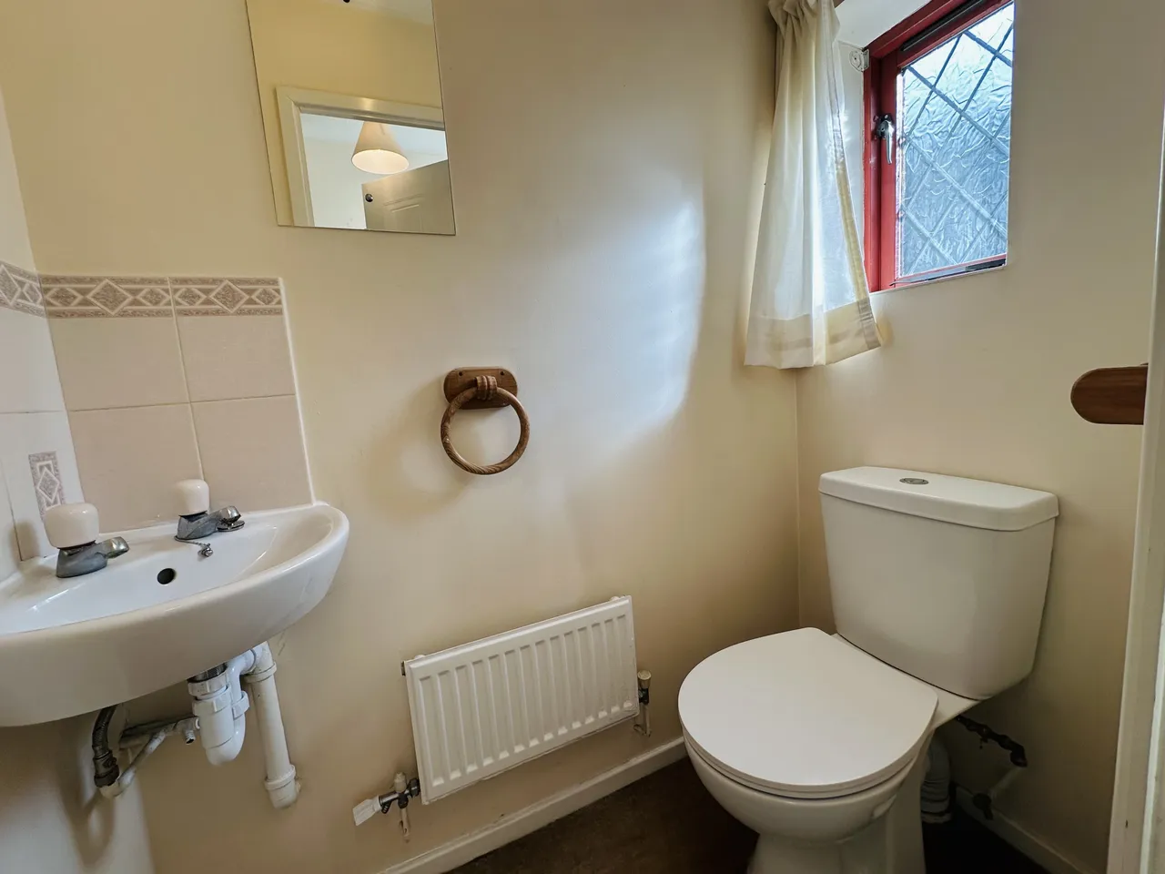 Beck Road, Madeley, CW3, photo 6