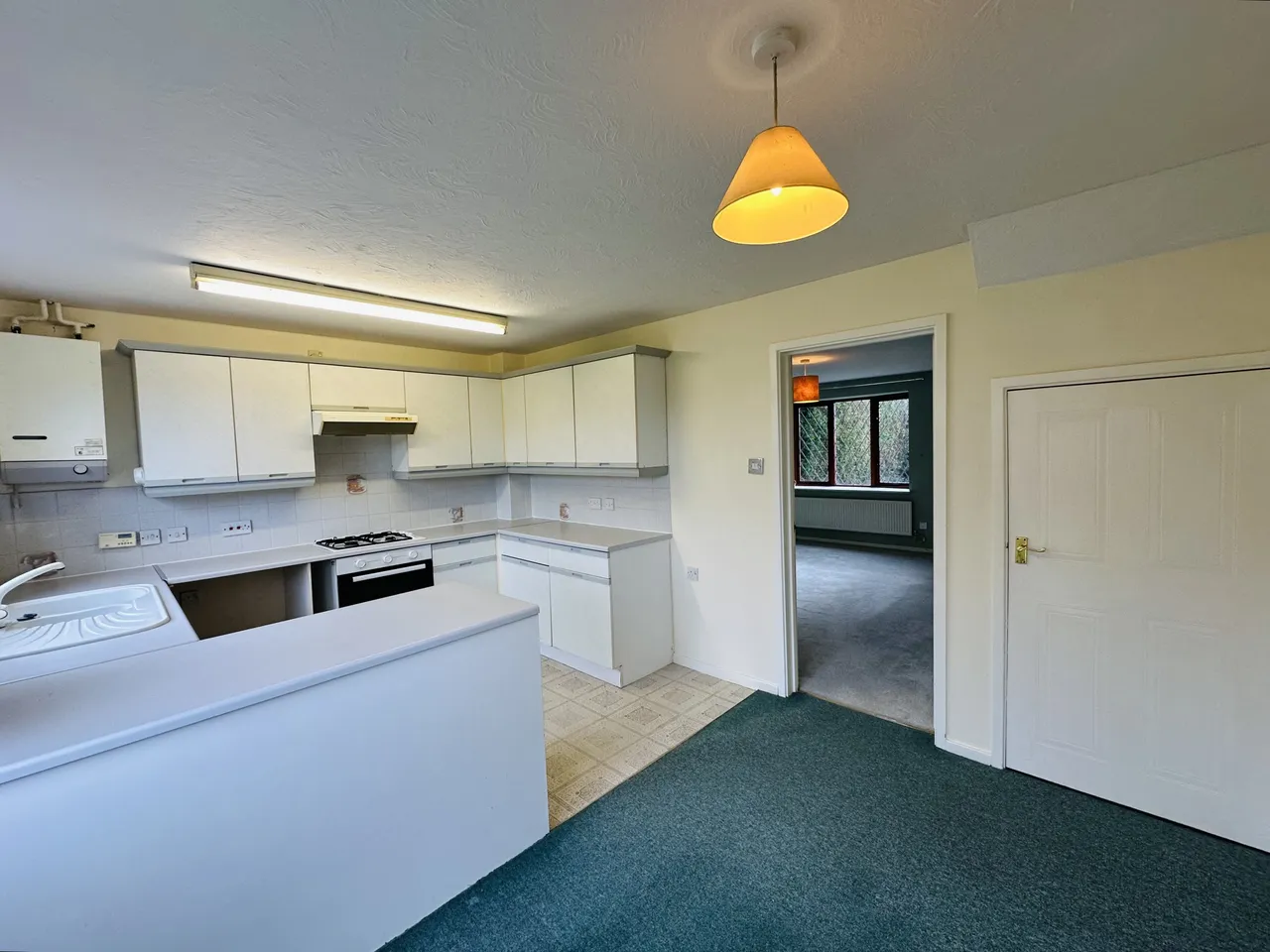 Beck Road, Madeley, CW3, photo 4