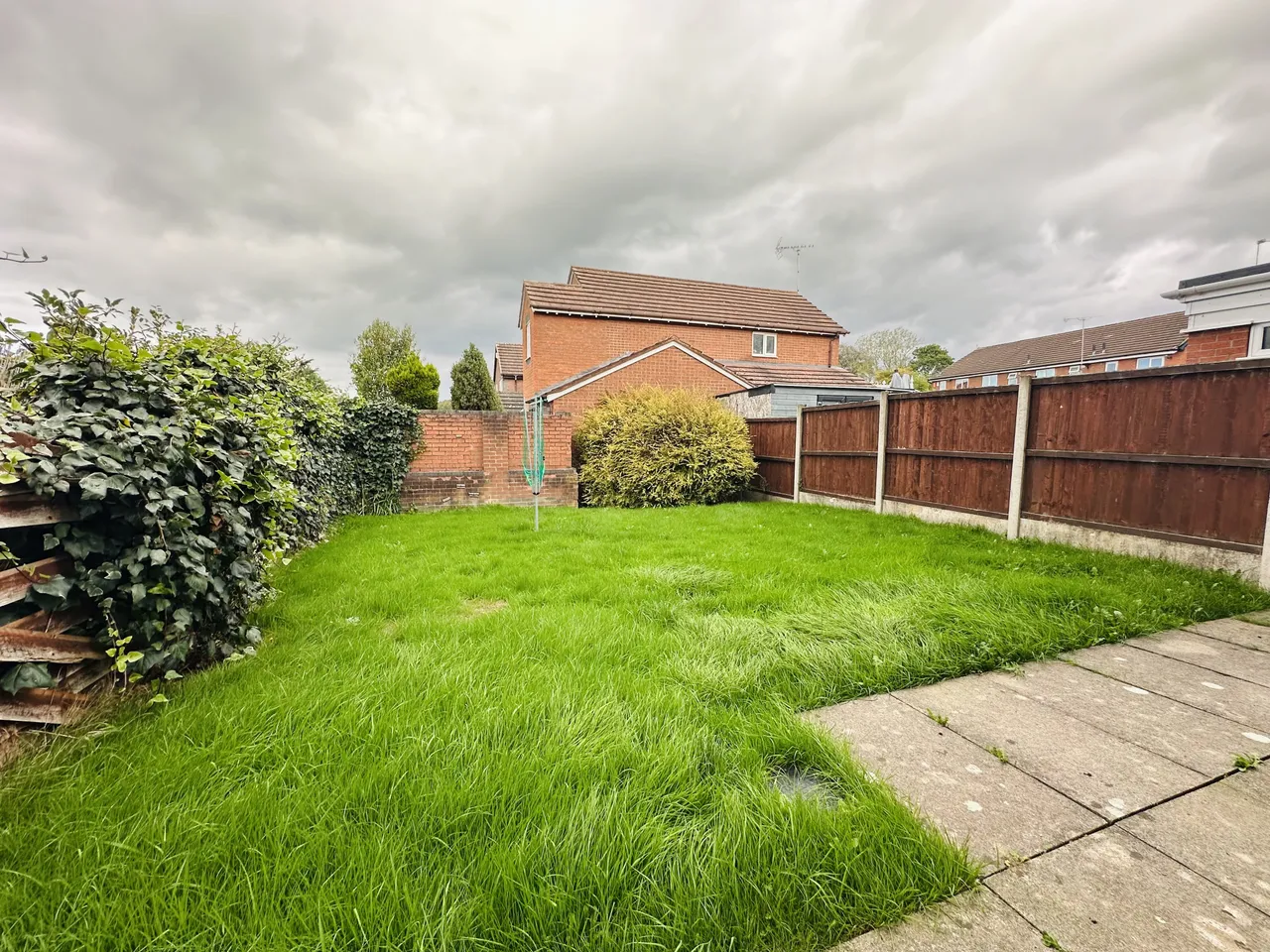 Beck Road, Madeley, CW3, photo 12