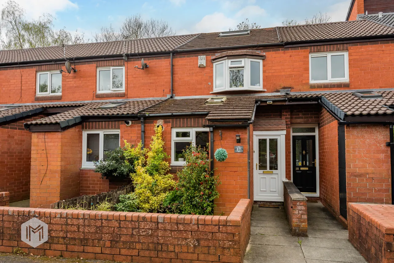Talbot Close, Birchwood, WA3, photo 16