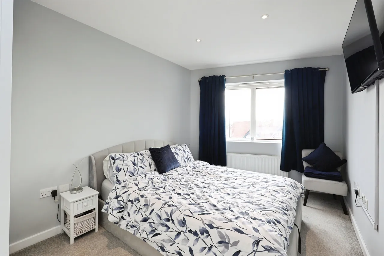 St. Albans Road, Watford, WD24, photo 13