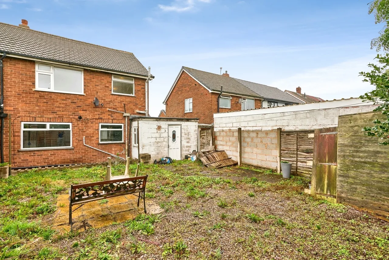 Riding Way, Willenhall, WV12, photo 23
