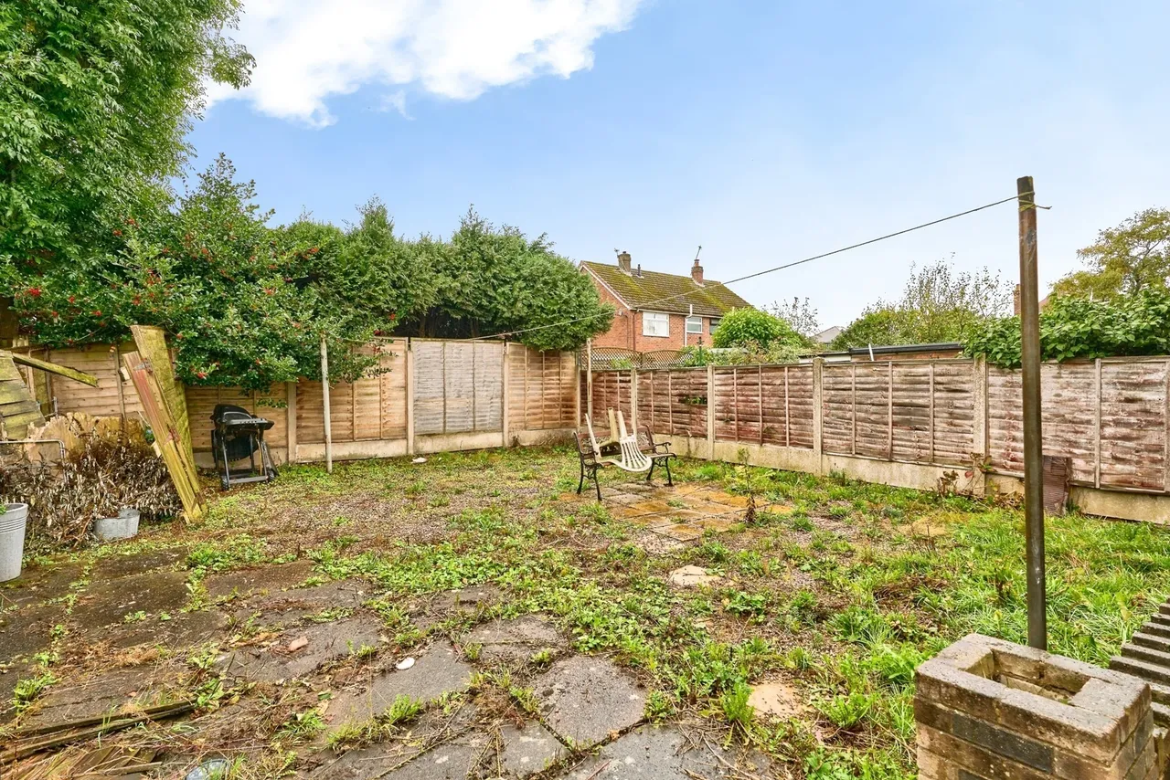 Riding Way, Willenhall, WV12, photo 25
