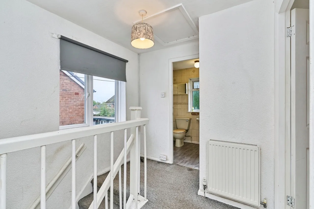 Riding Way, Willenhall, WV12, photo 22