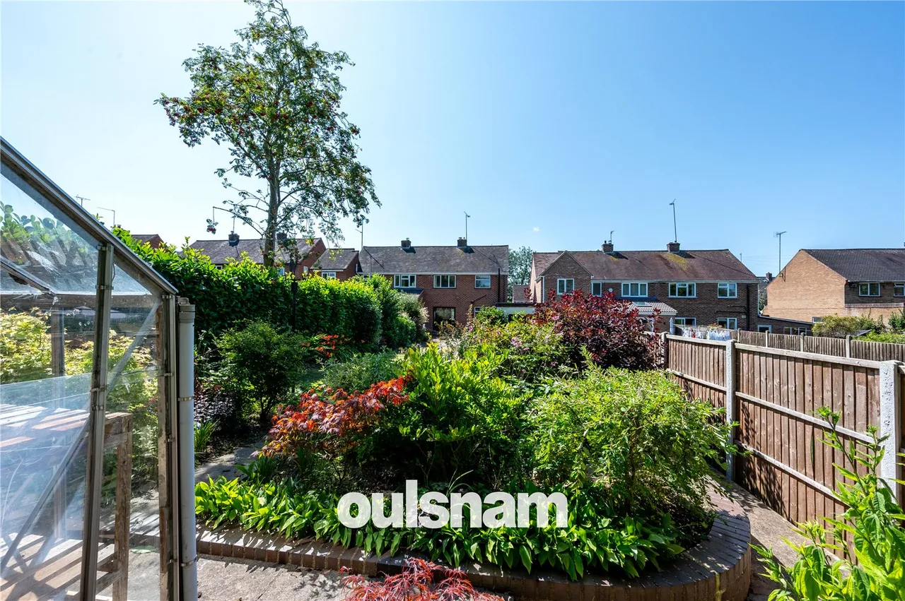 Tennyson Road, Redditch, Worcestershire, B97 5BJ, photo 18