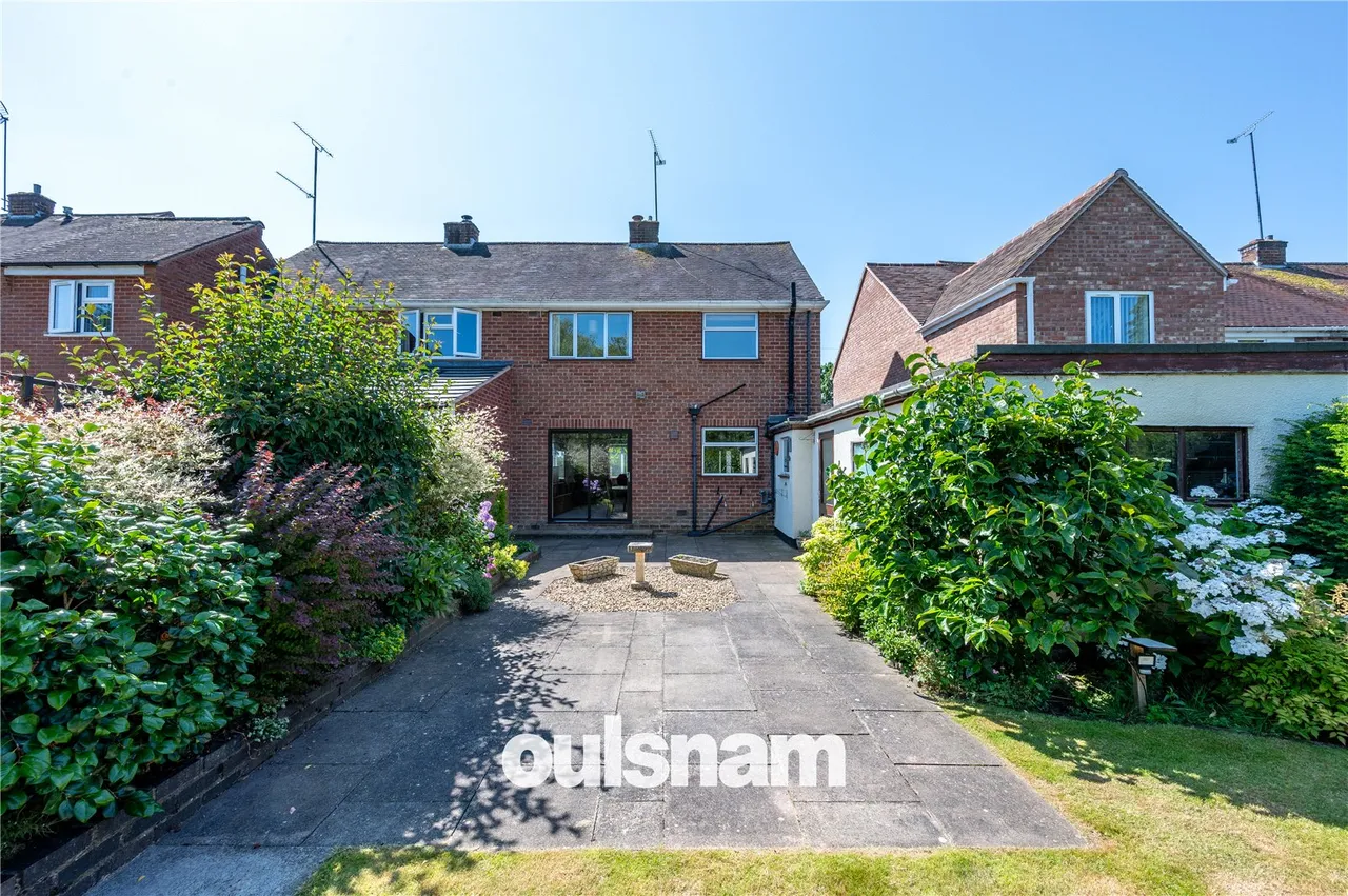 Tennyson Road, Redditch, Worcestershire, B97 5BJ, photo 15