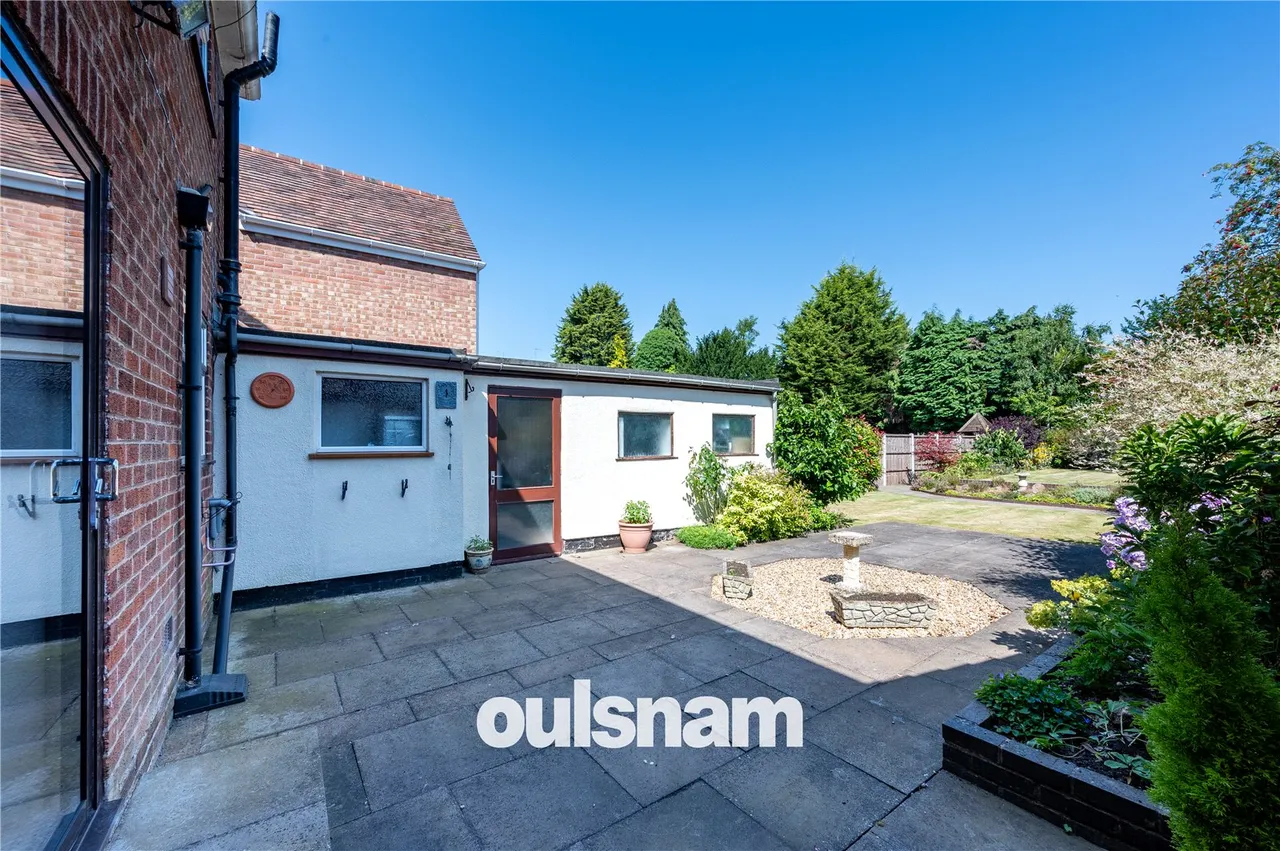 Tennyson Road, Redditch, Worcestershire, B97 5BJ, photo 16