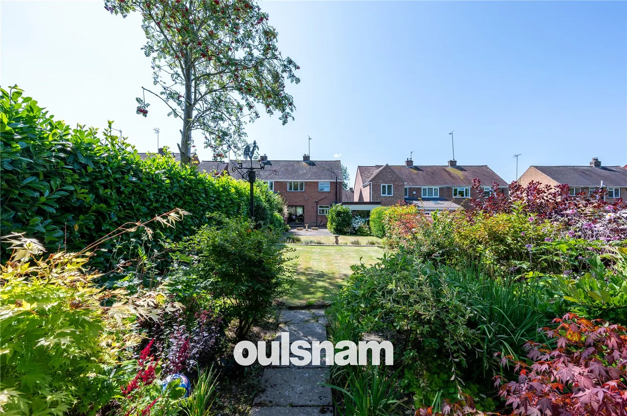 Tennyson Road, Redditch, Worcestershire, B97 5BJ, photo 17