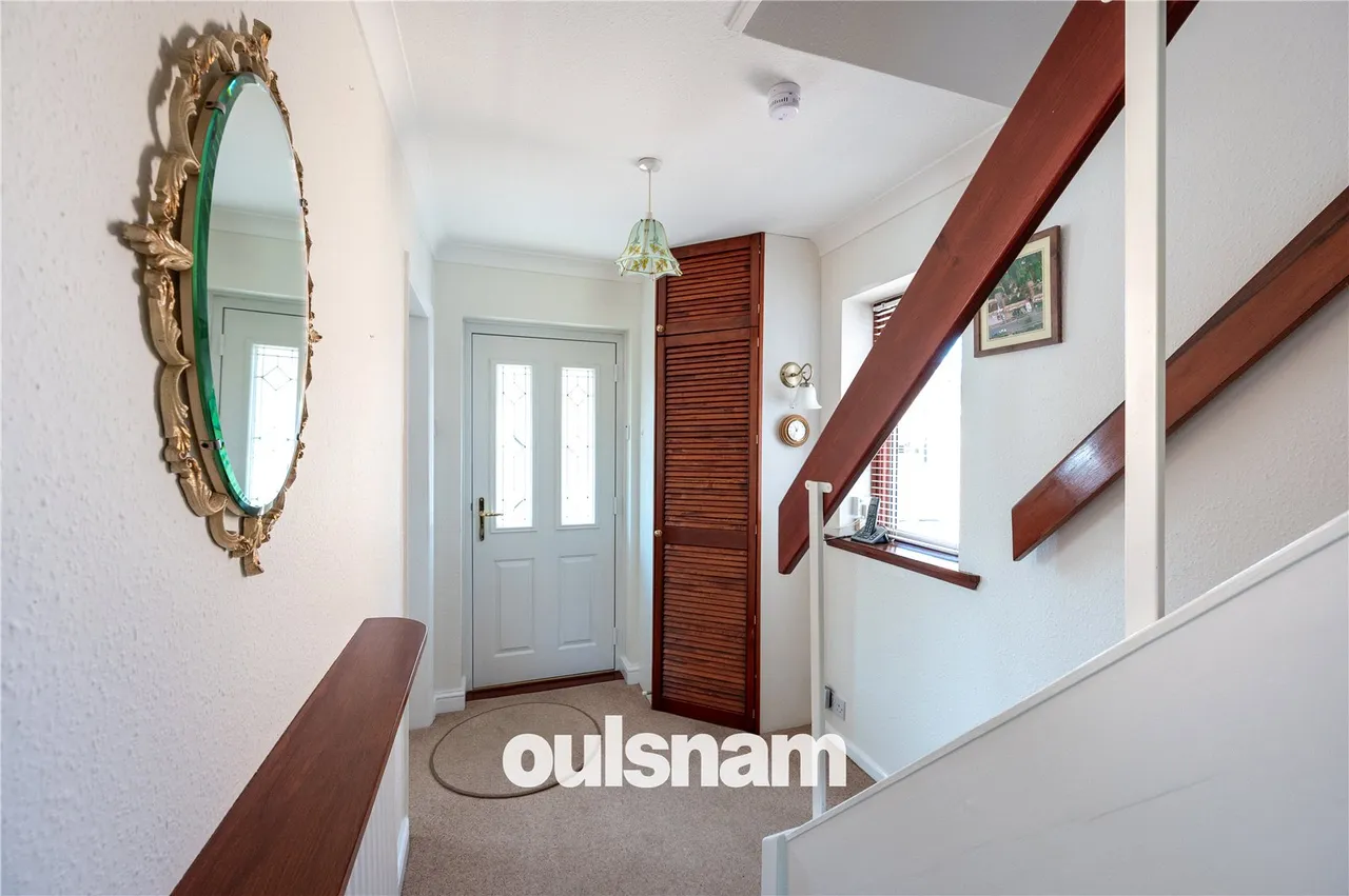 Tennyson Road, Redditch, Worcestershire, B97 5BJ, photo 5