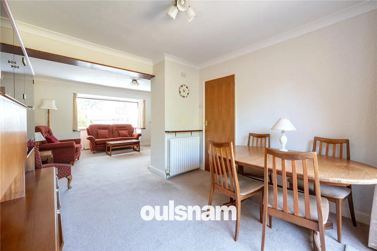Tennyson Road, Redditch, Worcestershire, B97 5BJ, photo 7