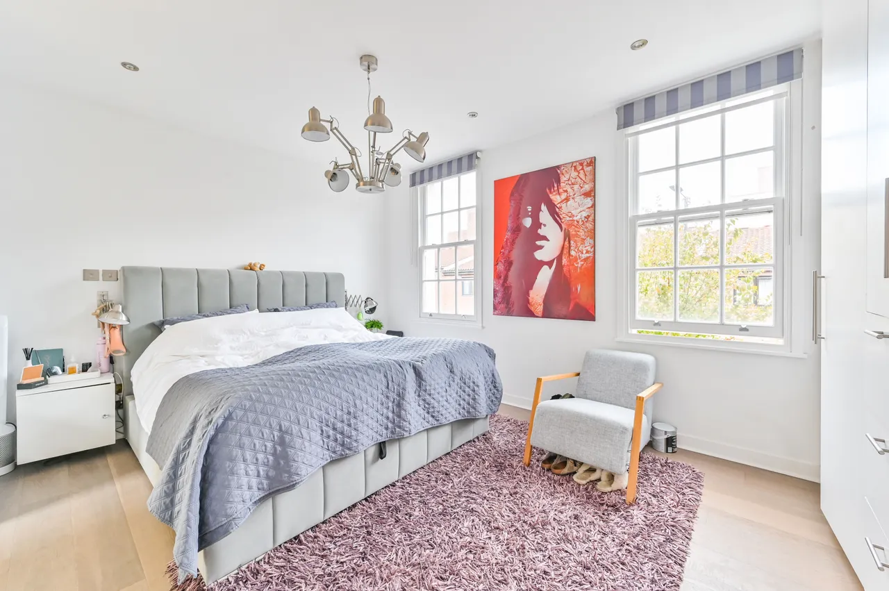 London, NW8, photo 9
