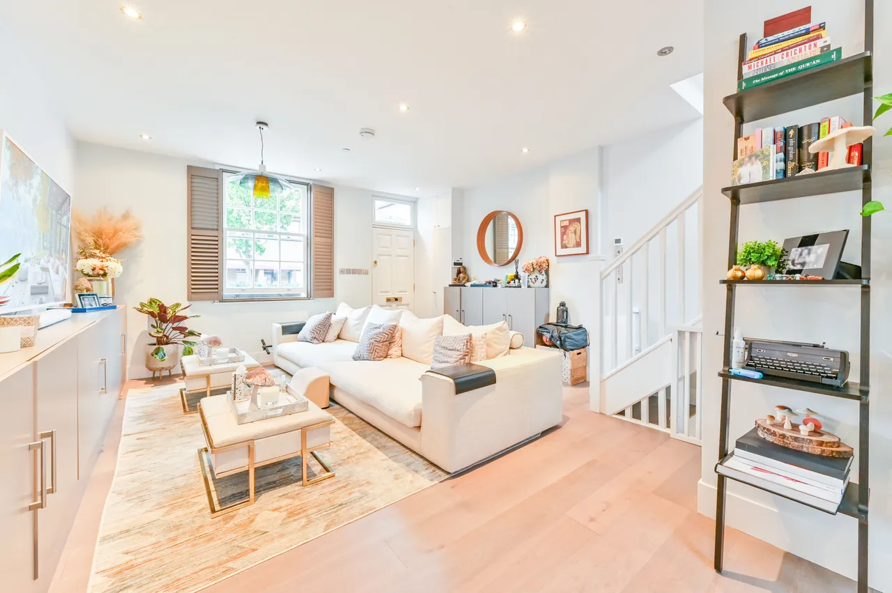 London, NW8, photo 16
