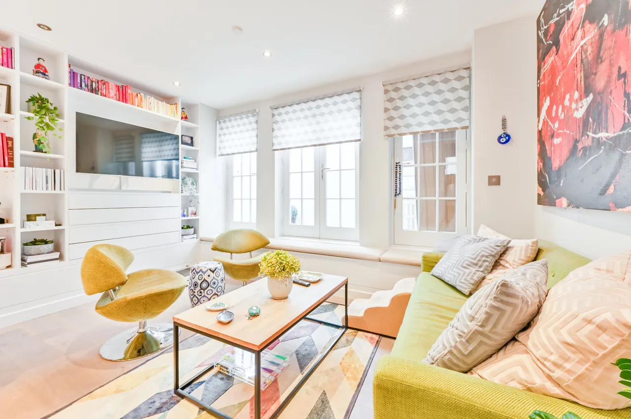 London, NW8, photo 6