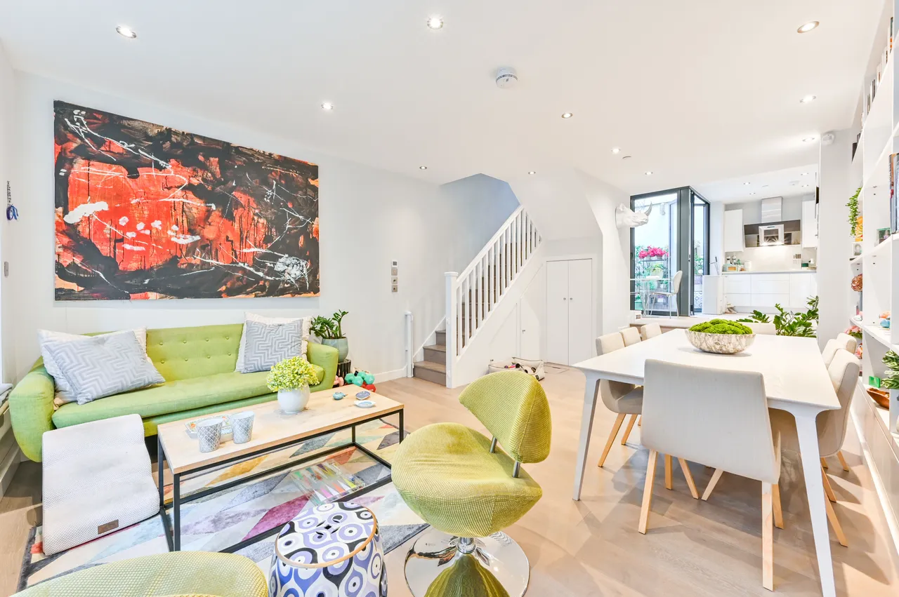 London, NW8, photo 8