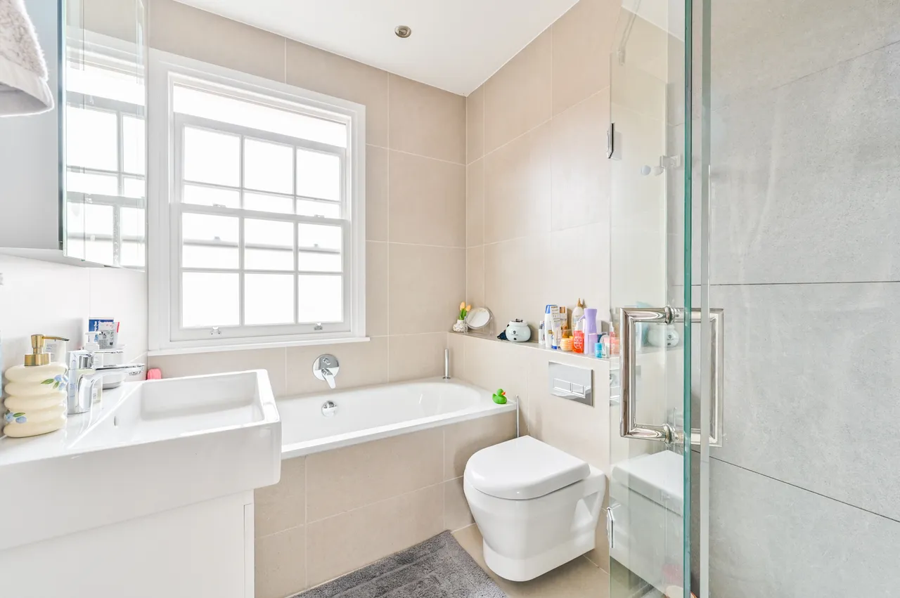 London, NW8, photo 12