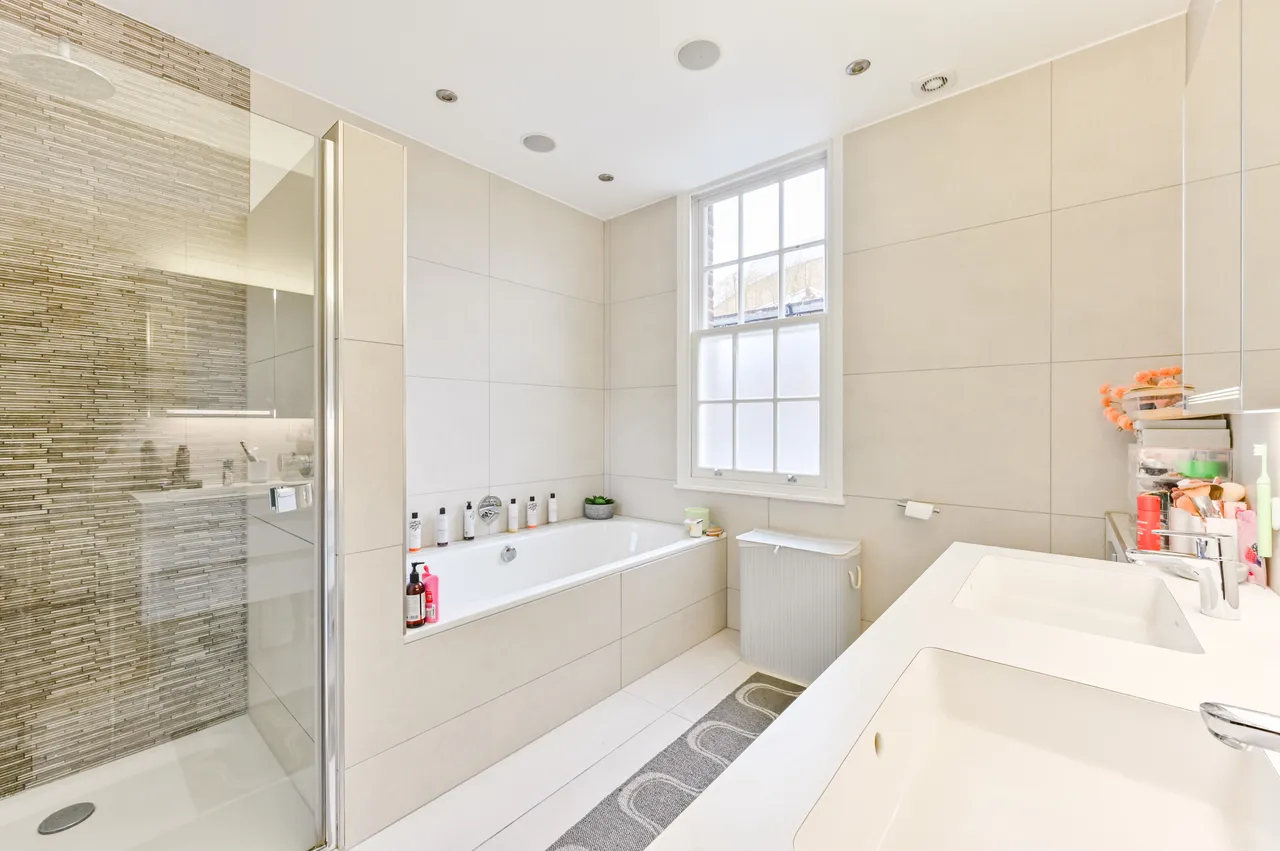London, NW8, photo 10