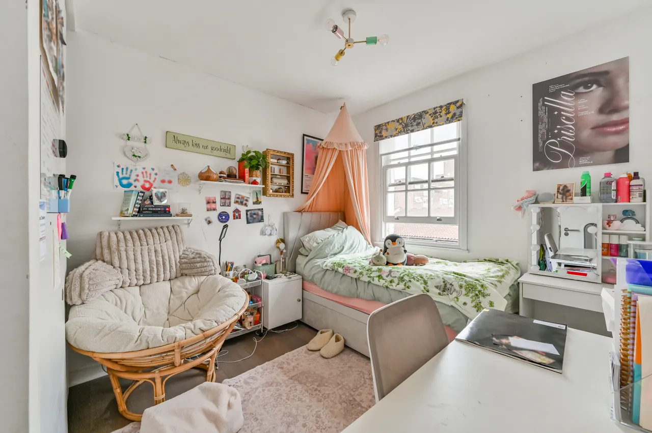 London, NW8, photo 11